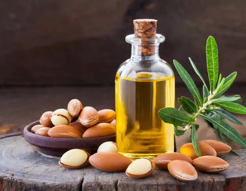 Sustaining Nature: Argan Oil's Vital Role in Environmental Conservation Efforts