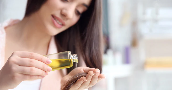 Hair Nourishment: The Transformative Power of Argan Oil for Healthy Locks