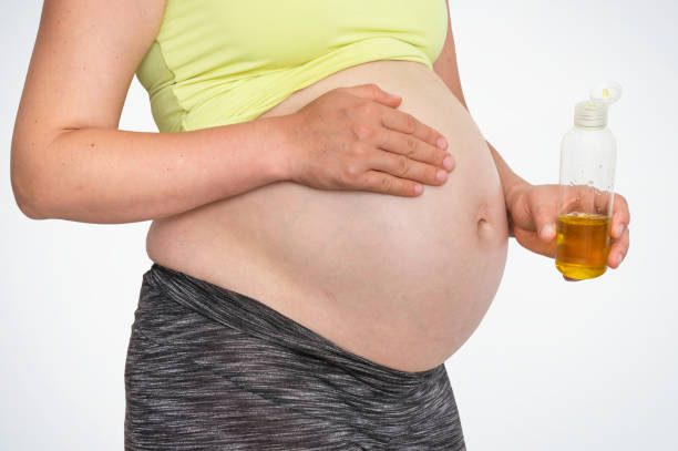 Argan Oil when pregnant