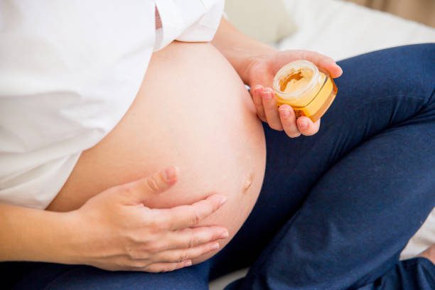 Argan Oil when pregnant