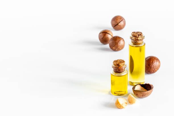 Argan oil in cosmetic formulations