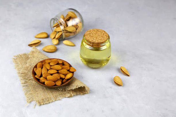 Nutritional Value of Argan Oil