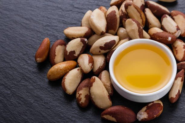 Nutritional Value of Argan Oil