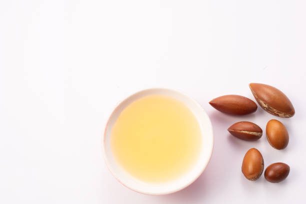 Skincare benefits of argan oil