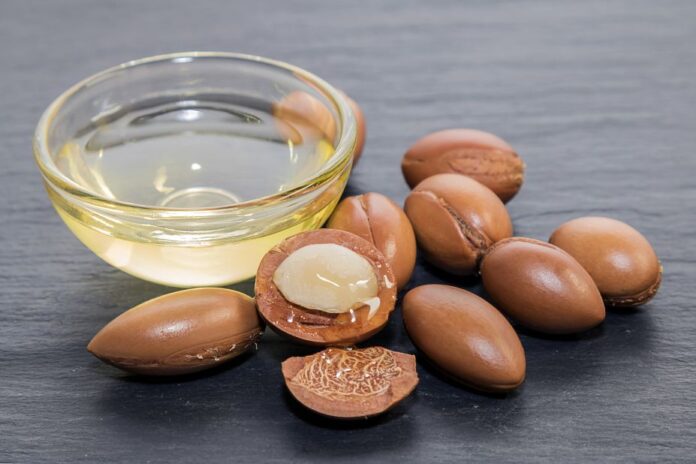 The Impact of Argan Oil Cooperatives on Sustainable Agriculture
