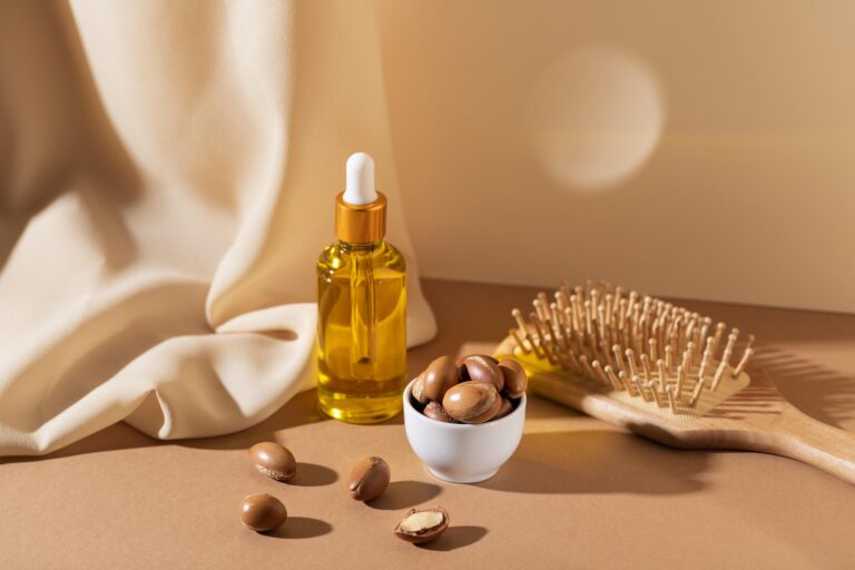 Unlock Radiant Skin: Dive into Argan Oil's Miraculous Benefits