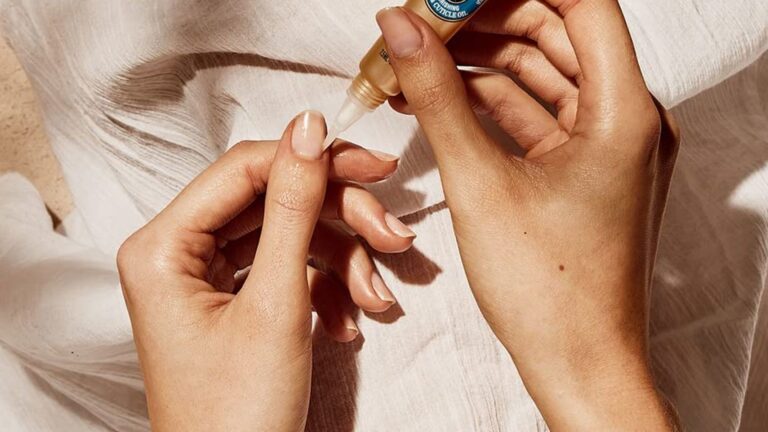 Revitalize Your Nails: The Ultimate Argan Oil Care Routine Guide