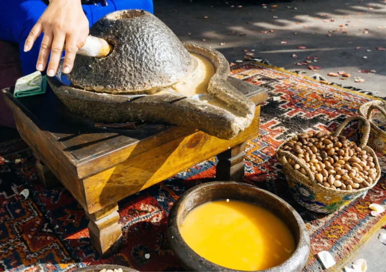 Unlocking Argan Elixir: Cosmetic vs. Culinary - A Comprehensive Guide