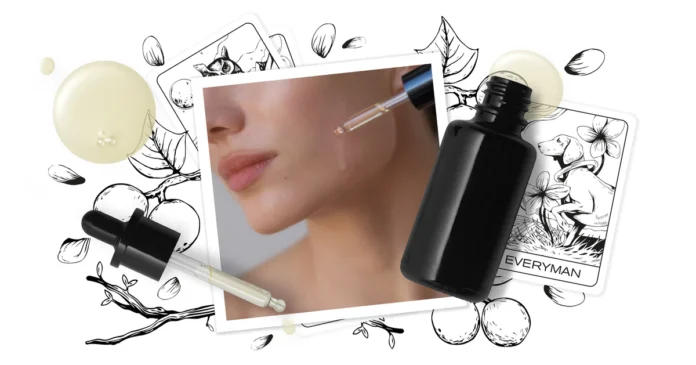 Argan Elixir: Makeup Magic for Gentle Skin Cleansing and Nourishment