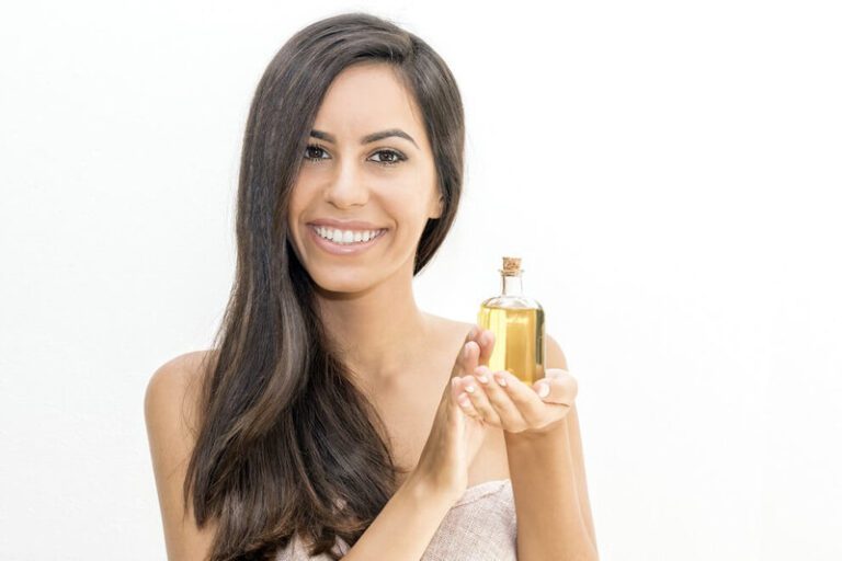 Revitalize Your Beauty: DIY Argan Oil Recipes for Radiant Transformations