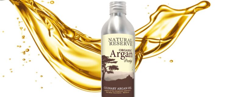 Culinary Alchemy: Elevate Dishes with Cooking Argan Oil's Unique Flavor