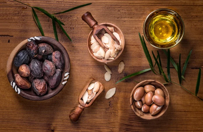 Stretch Marks No More: How Argan Oil Aids in Skin Elasticity