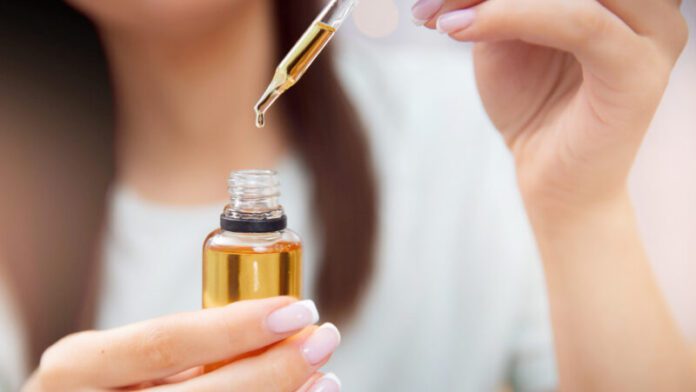 Beyond Beauty: Argan Oil's Potential Health Benefits Inside and Out