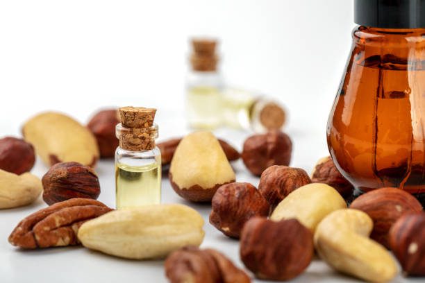 Argan oil and anti aging properties