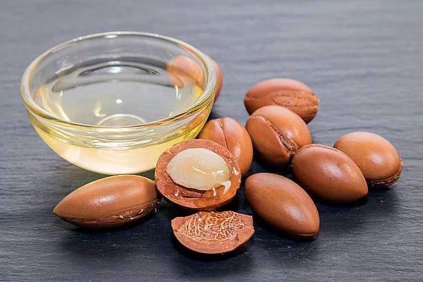 Argan oil in Moroccan cuisine