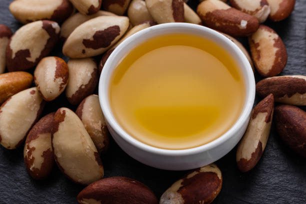 The Golden Elixir: Exploring the Nutritional Value of Argan Oil