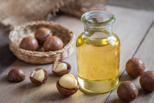 OGX Argan Oil