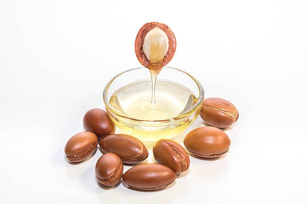 Skincare benefits of argan oil